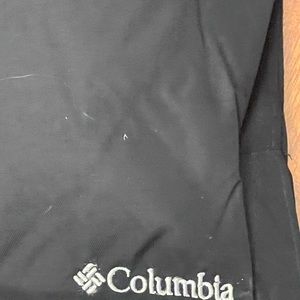 Columbia snow pants